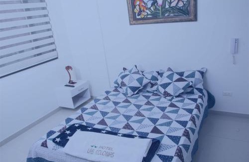Los Martires Hotel | Hotel Las Colonias