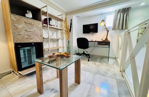 Centro histórico Hotel | Hotel Las Cortes De Cádiz