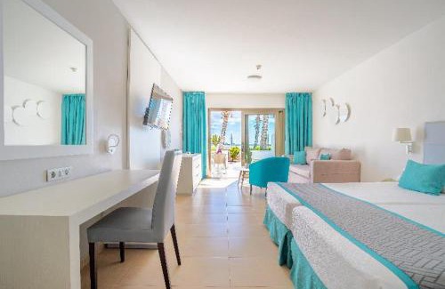 Los Pocillos Hotel | Hotel Las Costas