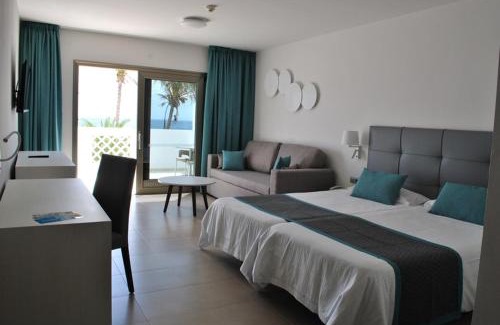 Los Pocillos Hotel | Hotel Las Costas