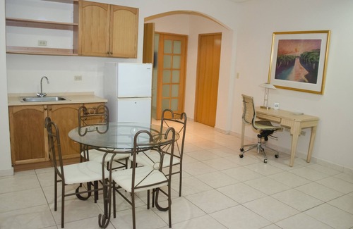 Las Cumbres Hotel | Hotel Las Cumbres & Water Park