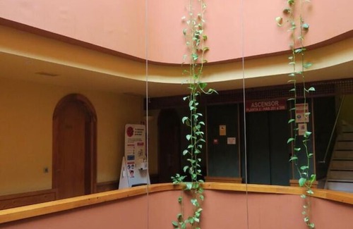 Centro histórico de Zafra Hotel | Hotel Las Eras