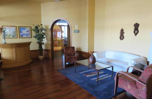 Centro histórico de Zafra Hotel | Hotel Las Eras