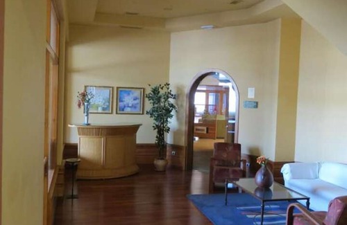 Centro histórico de Zafra Hotel | Hotel Las Eras
