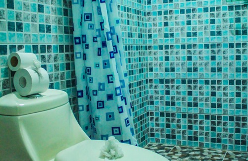 La Fortuna Hotel | Hotel Las Flores Fortuna