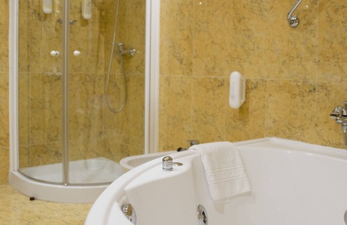 Diputación de Rincón de San Ginés Hotel | Hotel Las Gaviotas