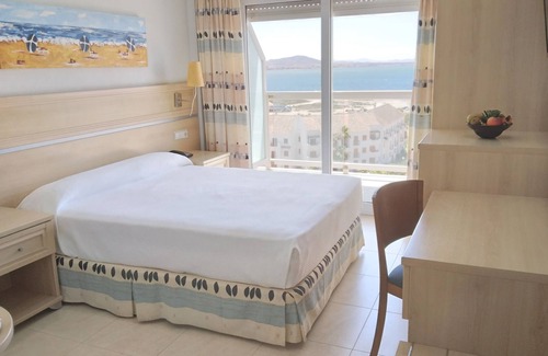Diputación de Rincón de San Ginés Hotel | Hotel Las Gaviotas