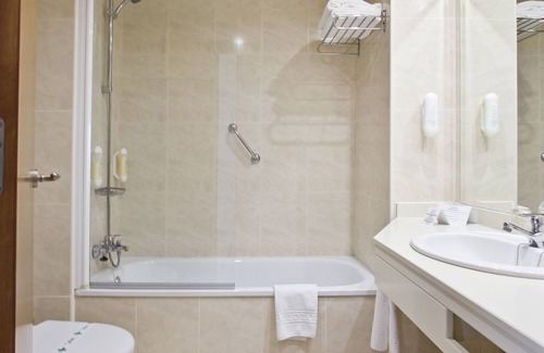 Diputación de Rincón de San Ginés Hotel | Hotel Las Gaviotas