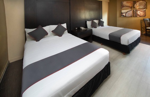 Cholula Hotel | Hotel Las Iglesias, Cholula