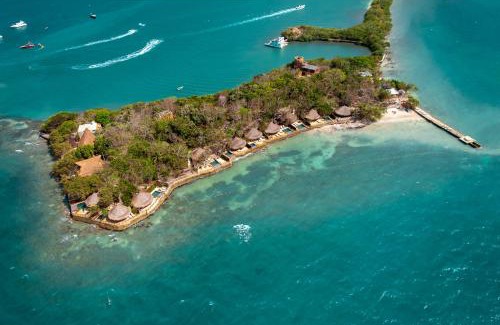 Bocachica Hotel | Hotel Las Islas