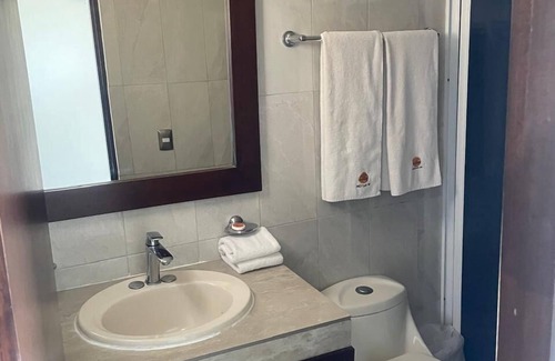 Mazatlán Hotel | Hotel Las Jacarandas