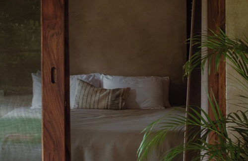 Saladita Hotel | Hotel Las Kiyas
