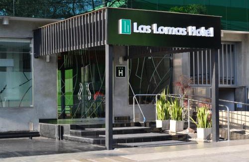 San Borja Hotel | Hotel Las Lomas