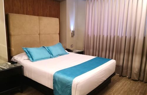 San Borja Hotel | Hotel Las Lomas