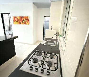 Melgar Apartamento | Hotel Las Marías