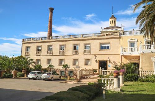 Malagón Hotel | Hotel Las Navas