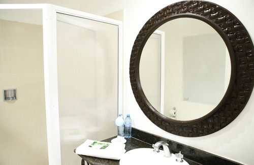 Tepic Hotel | Hotel Las Palomas Tepic Express