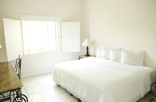 Tepic Hotel | Hotel Las Palomas Tepic Express
