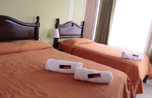 Tarija Hotel | Hotel Las Panosas