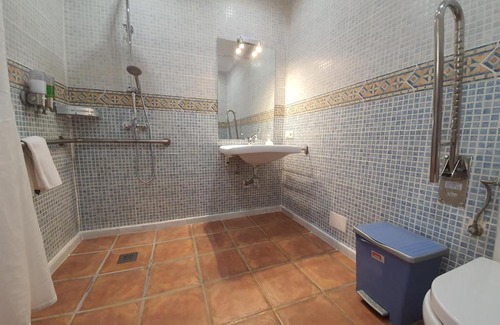Alcaucín Hotel | Hotel Las Piedras