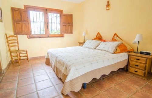 Alcaucín Hotel | Hotel Las Piedras