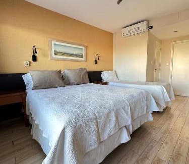 Mar del Plata Hotel | Hotel Las Rocas