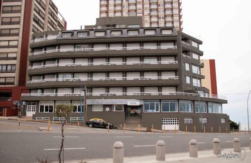 Mar del Plata Hotel | Hotel Las Rocas