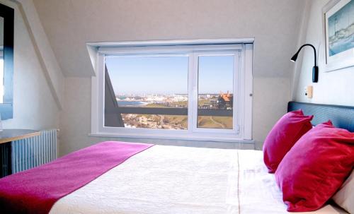 Mar del Plata Hotel | Hotel Las Rocas