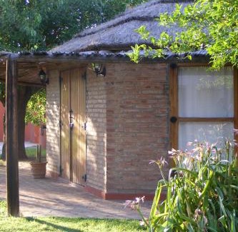 Bernardo Larroudé Hotel | Hotel Las Termas