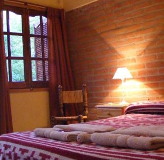 Bernardo Larroudé Hotel | Hotel Las Termas