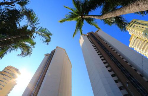 Zona costera de Acapulco Hotel | Hotel Las Torres Gemelas Acapulco