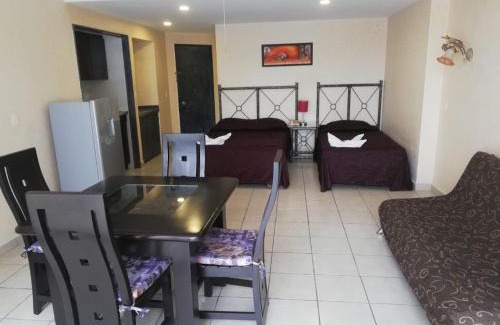 Zona costera de Acapulco Hotel | Hotel Las Torres Gemelas Acapulco