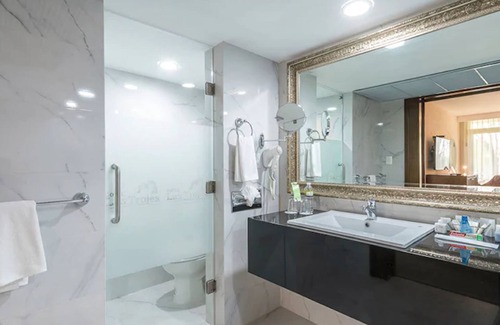 Aguascalientes Hotel | Hotel Las Trojes