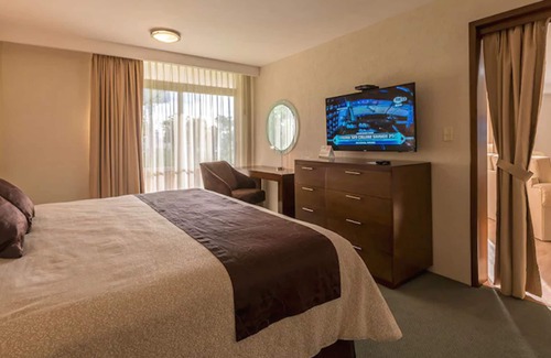 Aguascalientes Hotel | Hotel Las Trojes