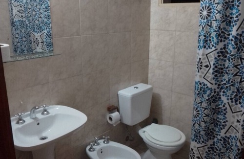 Villa Carlos Paz Hotel | Hotel Las Vegas 1