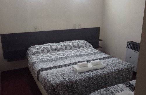 Villa Carlos Paz Hotel | Hotel Las Vegas 1