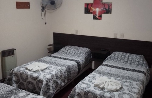 Villa Carlos Paz Hotel | Hotel Las Vegas 1