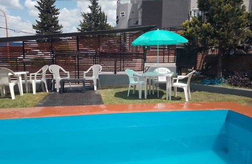 Villa Carlos Paz Hotel | Hotel Las Vegas 1