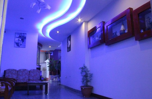 Callao Hotel | Hotel Las Vegas
