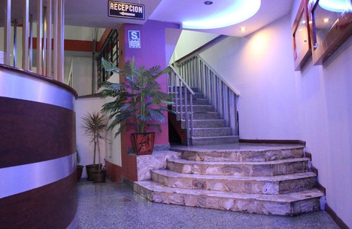 Callao Hotel | Hotel Las Vegas