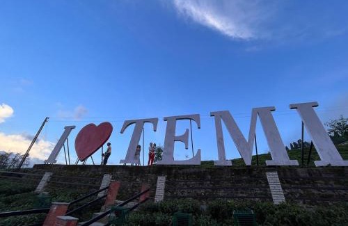 Namchi Cabina | Hotel LasaKusa Temi residency