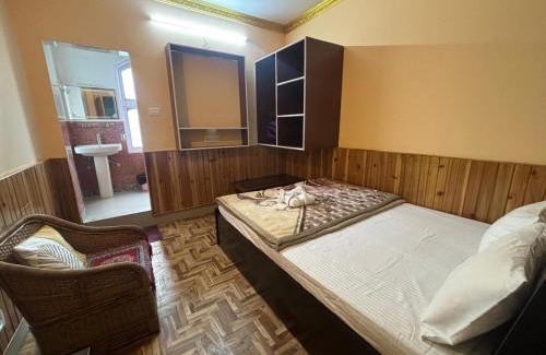 Namchi Cabina | Hotel LasaKusa Temi residency