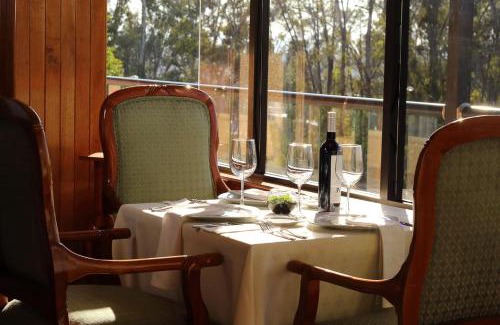 Centro histórico de Puebla Hotel | Hotel Lastra