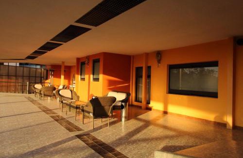 Centro histórico de Puebla Hotel | Hotel Lastra