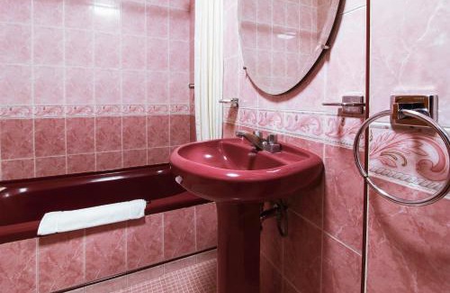 Centro histórico de Puebla Hotel | Hotel Lastra