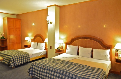 Centro histórico de Puebla Hotel | Hotel Lastra