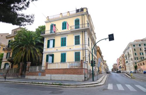 Esquilino Hotel | Hotel Latinum