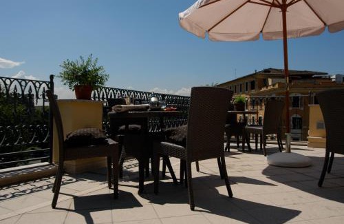 Esquilino Hotel | Hotel Latinum