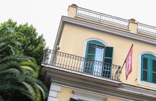 Esquilino Hotel | Hotel Latinum