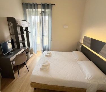 Nomentano Hotel | Hotel Laura